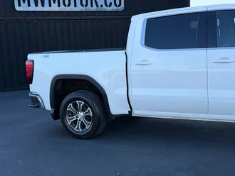 2019 GMC Sierra 1500 photo 4