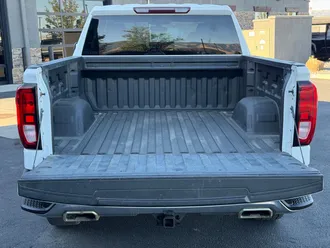 2019 GMC Sierra 1500 photo 6