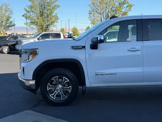 2019 GMC Sierra 1500 photo 7