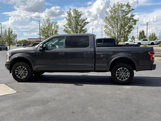 2018 Ford F-150 photo 5
