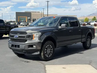 2018 Ford F-150 photo 6