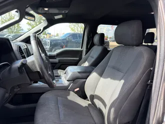 2018 Ford F-150 photo 7