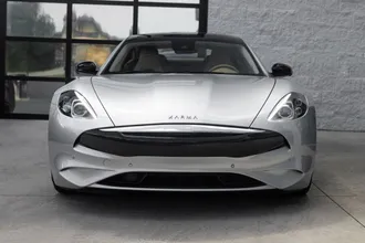 2025 Karma Revero photo 4