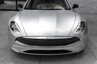 2025 Karma Revero photo 5