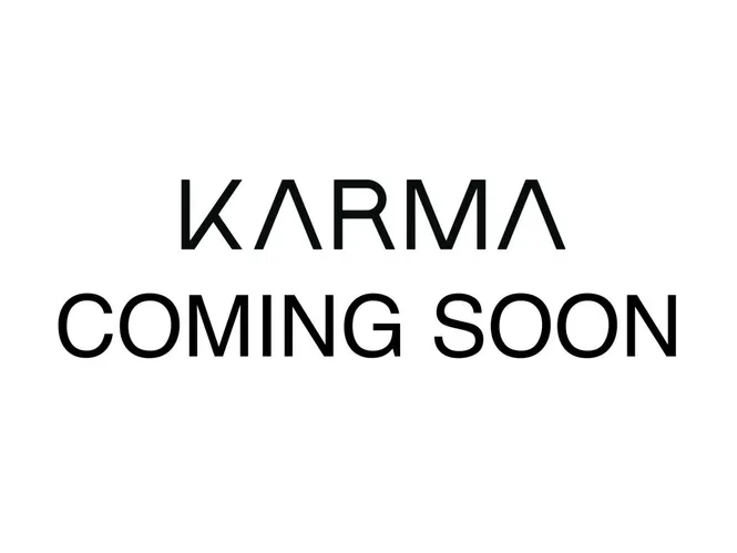 2025 Karma Revero
