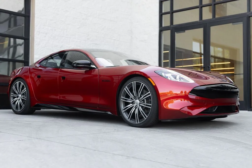 2025 Karma Revero Collection