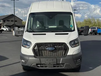 2025 Ford Transit-250 photo 2