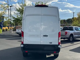 2025 Ford Transit-250 photo 6