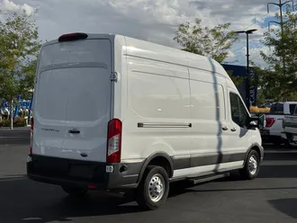 2025 Ford Transit-250 photo 7