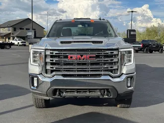 2023 GMC Sierra 3500HD photo 2
