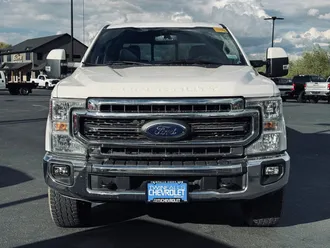 2021 Ford F-250SD photo 2