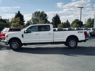2021 Ford F-250SD photo 4