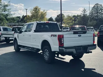 2021 Ford F-250SD photo 5