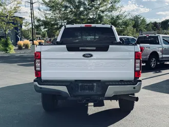 2021 Ford F-250SD photo 6