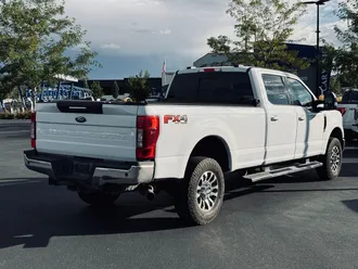 2021 Ford F-250SD photo 7