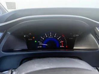 2013 Honda Civic photo 7