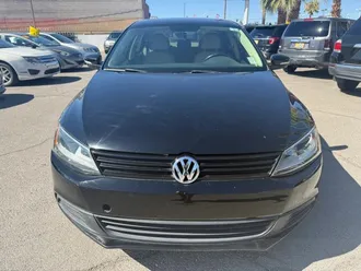 2011 Volkswagen Jetta photo 5