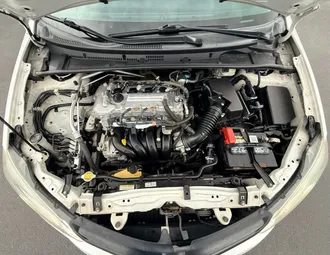 2014 Toyota Corolla photo 3