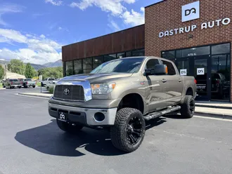 2008 Toyota Tundra photo 3