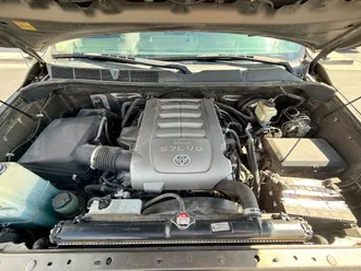 2008 Toyota Tundra photo 4