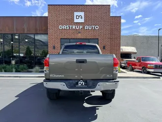 2008 Toyota Tundra photo 6