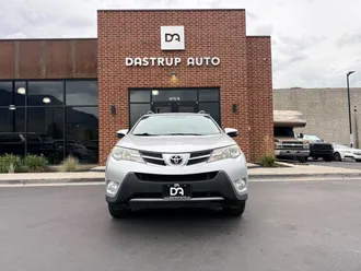 2015 Toyota RAV4 photo 2