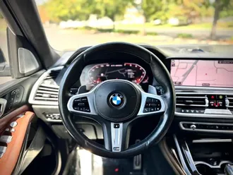 2020 BMW X7 photo 7