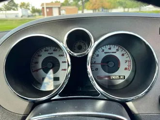 2009 Pontiac Solstice photo 7