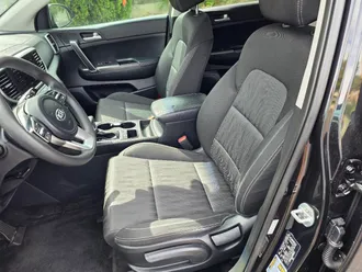 2021 Kia Sportage photo 7