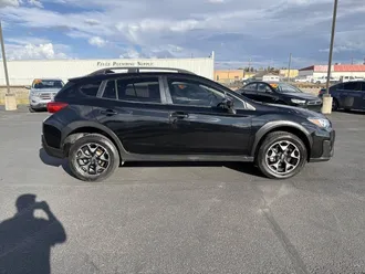 2019 Subaru Crosstrek photo 2