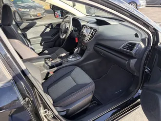 2019 Subaru Crosstrek photo 3