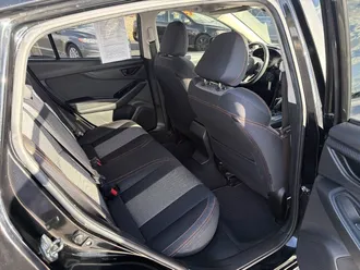 2019 Subaru Crosstrek photo 4