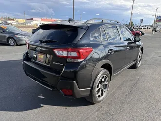 2019 Subaru Crosstrek photo 5