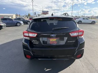 2019 Subaru Crosstrek photo 6