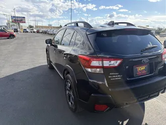 2019 Subaru Crosstrek photo 7