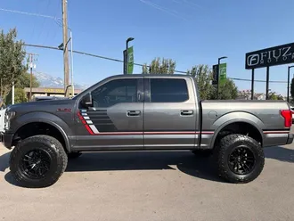 2019 Ford F-150 photo 3