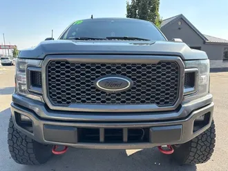 2019 Ford F-150 photo 6