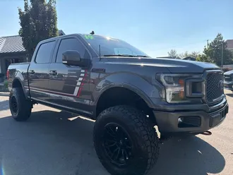 2019 Ford F-150 photo 7