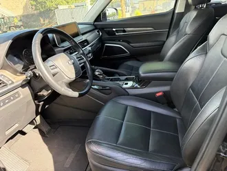 2020 Kia Telluride photo 3