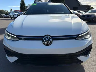 2024 Volkswagen Golf R photo 6