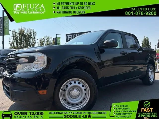 2024 Ford Maverick XL
