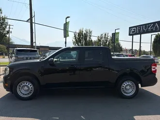 2024 Ford Maverick photo 3