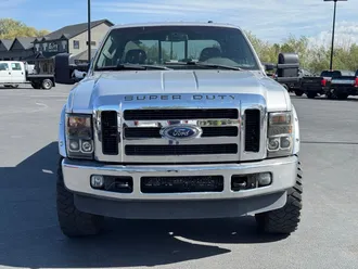 2010 Ford F-350SD photo 2