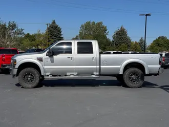 2010 Ford F-350SD photo 4
