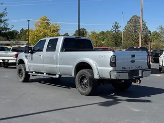 2010 Ford F-350SD photo 5