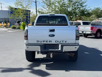 2010 Ford F-350SD photo 6