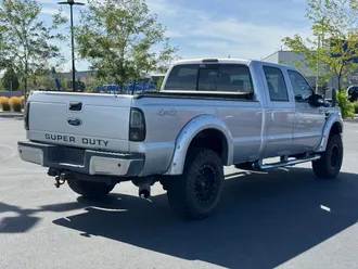 2010 Ford F-350SD photo 7