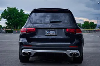 2022 MERCEDES-BENZ GLB photo 6