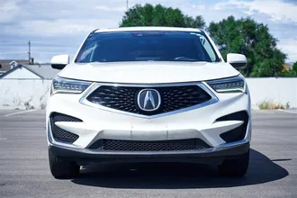 2019 ACURA RDX photo 2