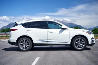 2019 ACURA RDX photo 4